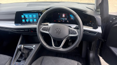 Volkswagen Golf 1.5 TSI Life 5dr Petrol Hatchback